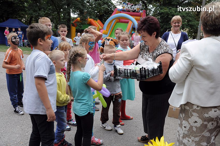 Dożynki Sołeckie w Królikowie