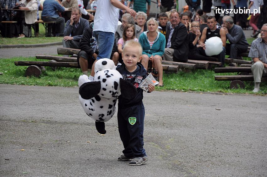 Dożynki Sołeckie w Królikowie