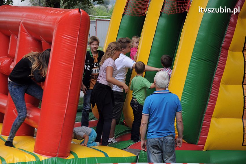 Dożynki Sołeckie w Królikowie