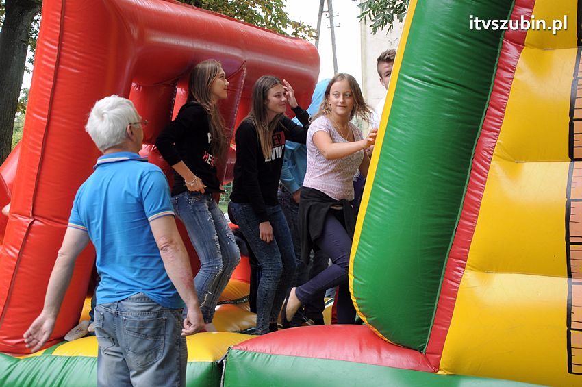 Dożynki Sołeckie w Królikowie