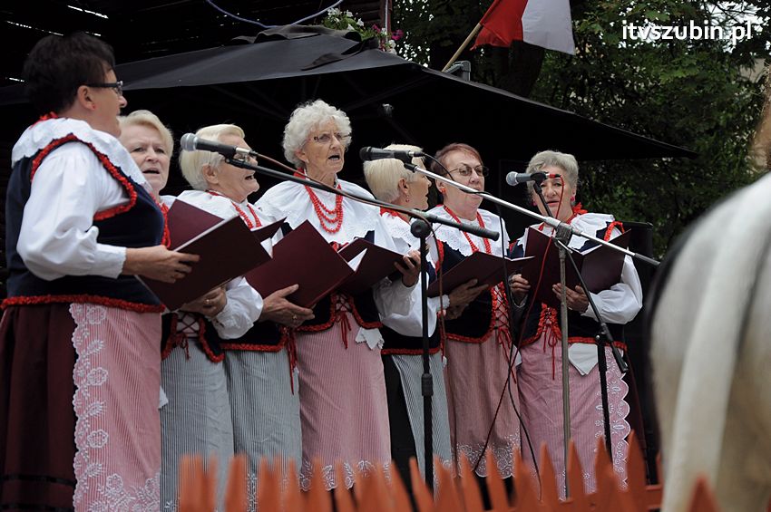 Dożynki Sołeckie w Królikowie