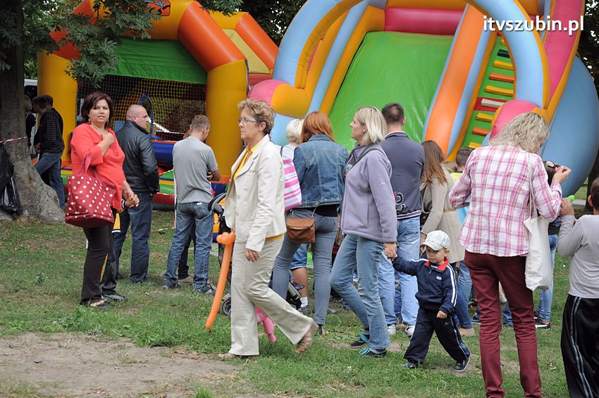 Dożynki Sołeckie w Królikowie