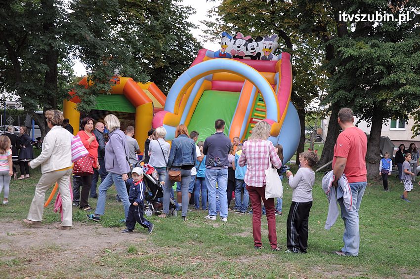 Dożynki Sołeckie w Królikowie