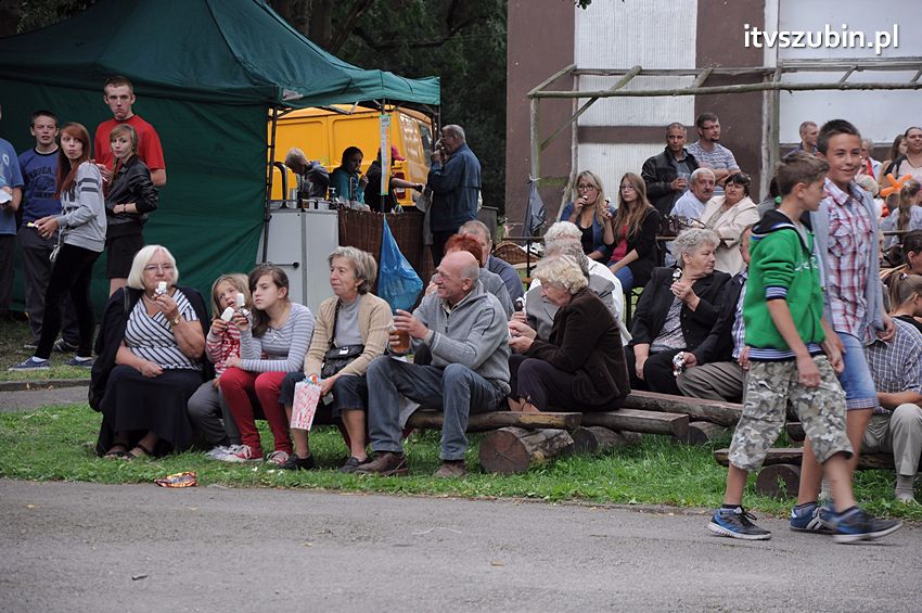 Dożynki Sołeckie w Królikowie