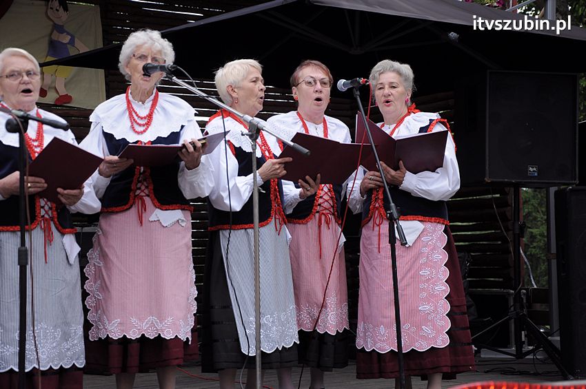 Dożynki Sołeckie w Królikowie