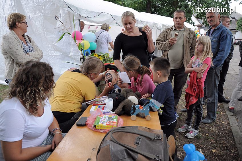Dożynki Sołeckie w Królikowie