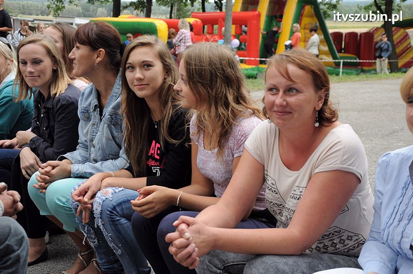 Dożynki Sołeckie w Królikowie