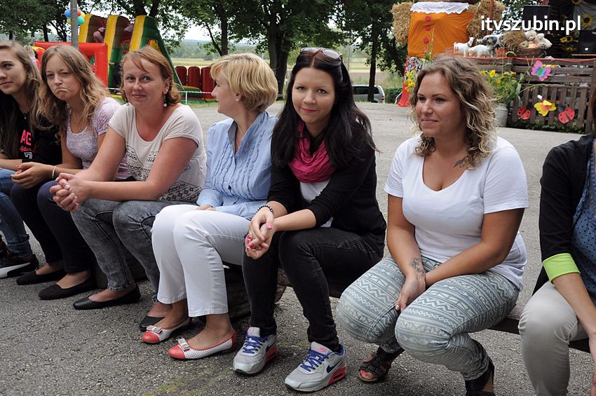 Dożynki Sołeckie w Królikowie