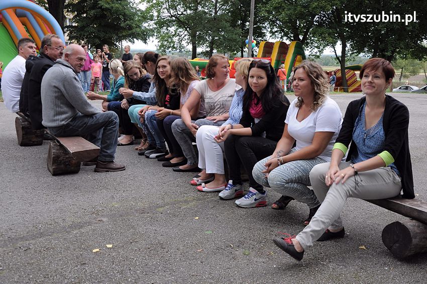 Dożynki Sołeckie w Królikowie