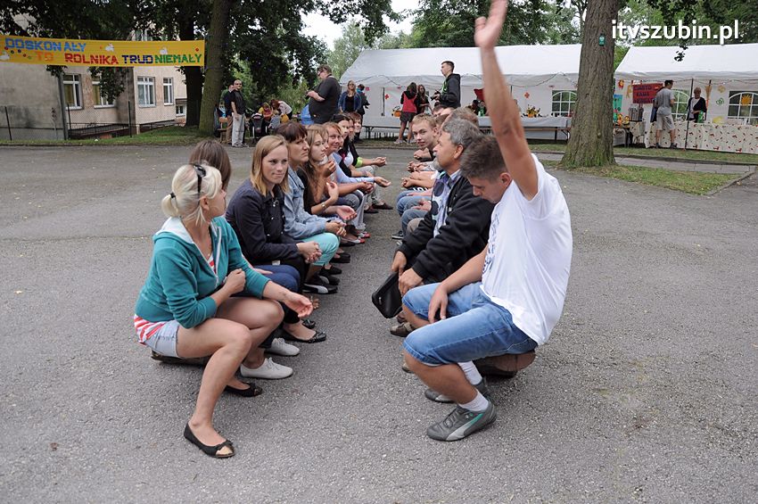 Dożynki Sołeckie w Królikowie