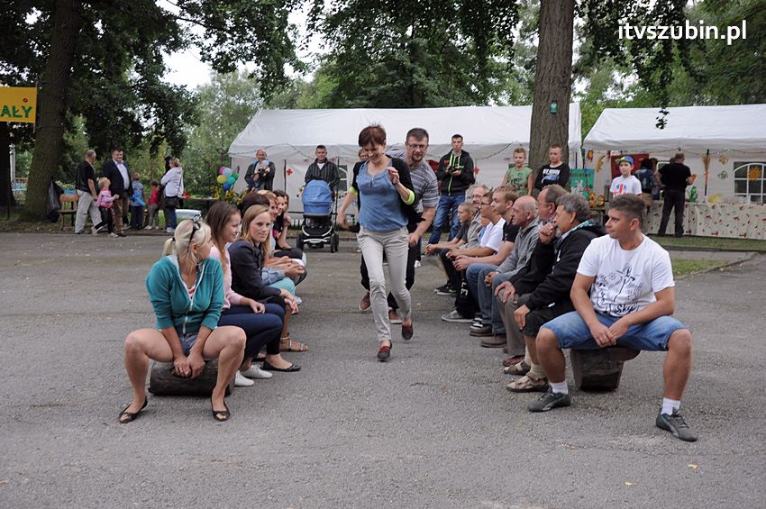 Dożynki Sołeckie w Królikowie