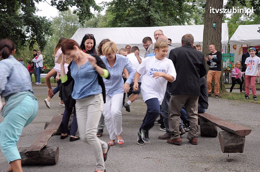Dożynki Sołeckie w Królikowie