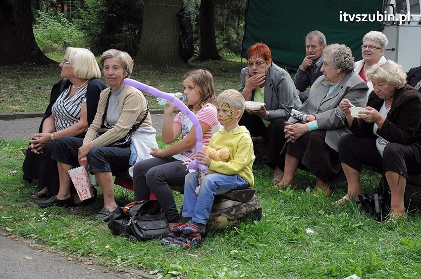 Dożynki Sołeckie w Królikowie