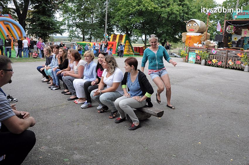 Dożynki Sołeckie w Królikowie