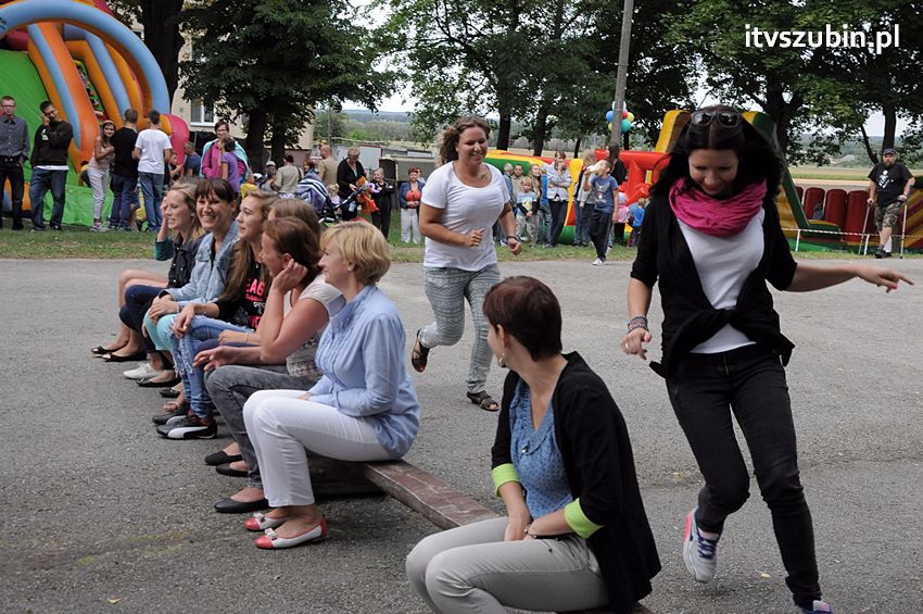 Dożynki Sołeckie w Królikowie