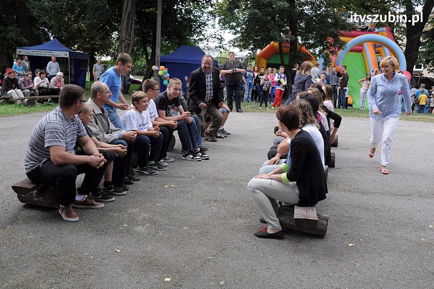 Dożynki Sołeckie w Królikowie