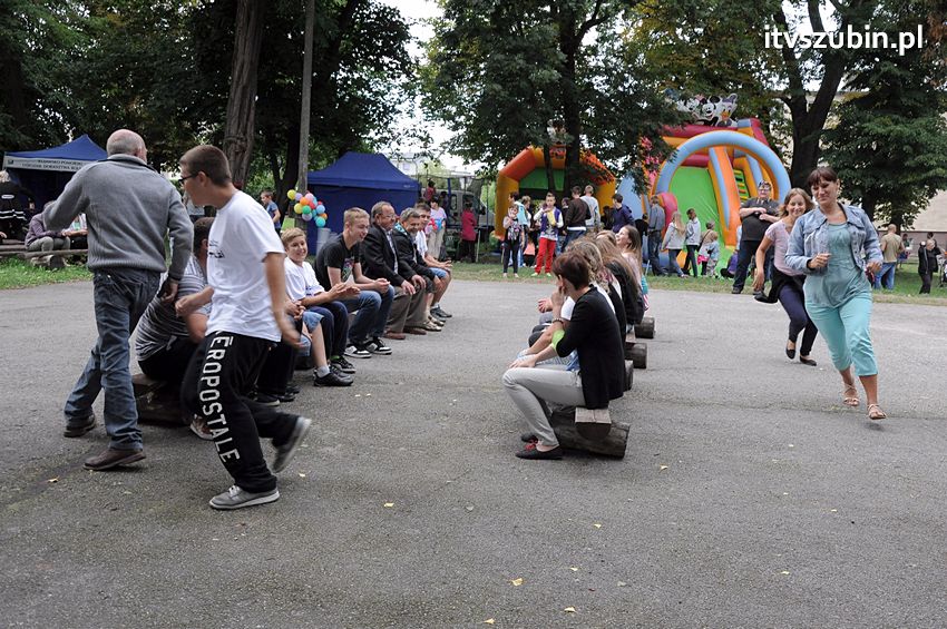 Dożynki Sołeckie w Królikowie