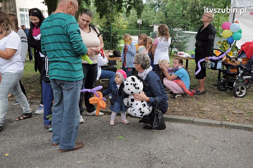 Dożynki Sołeckie w Królikowie
