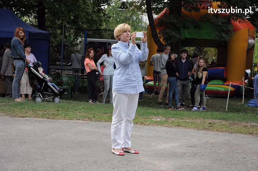 Dożynki Sołeckie w Królikowie