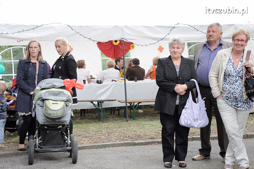 Dożynki Sołeckie w Królikowie