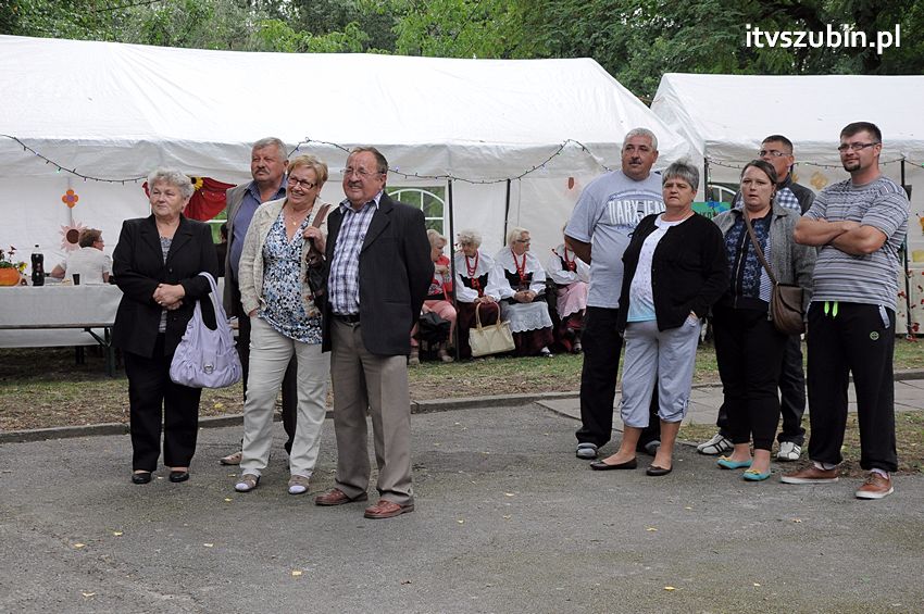 Dożynki Sołeckie w Królikowie