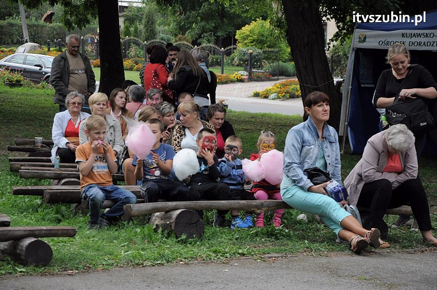 Dożynki Sołeckie w Królikowie