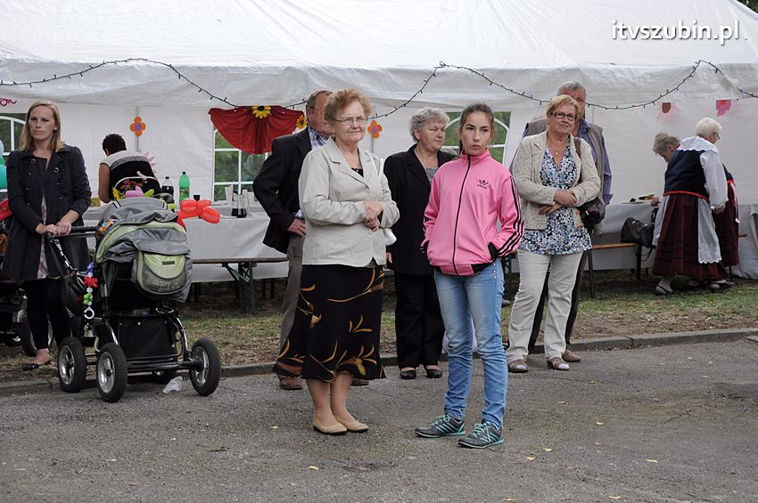 Dożynki Sołeckie w Królikowie