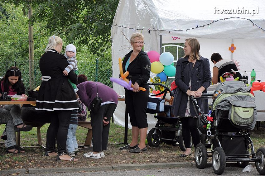 Dożynki Sołeckie w Królikowie