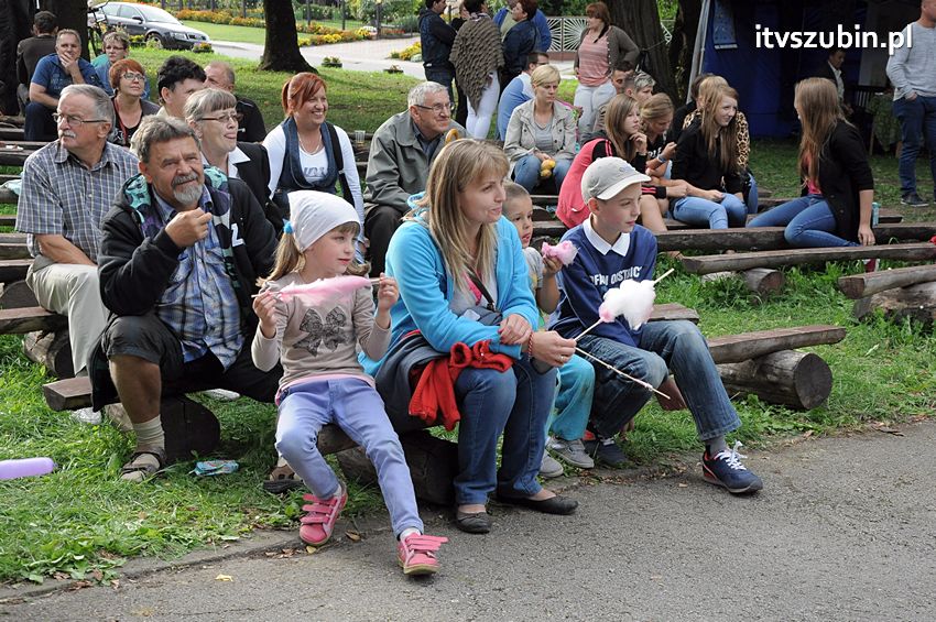 Dożynki Sołeckie w Królikowie