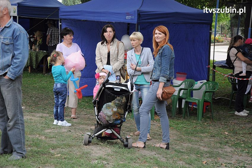 Dożynki Sołeckie w Królikowie