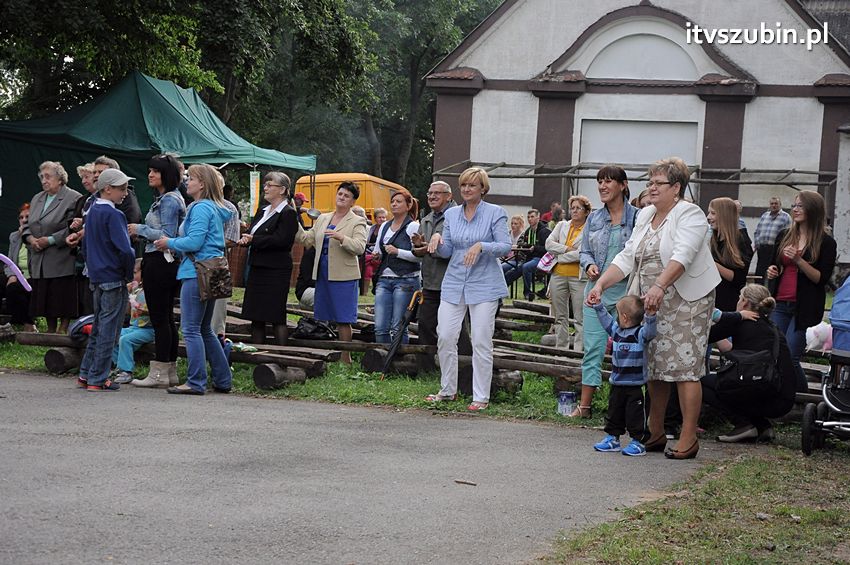 Dożynki Sołeckie w Królikowie