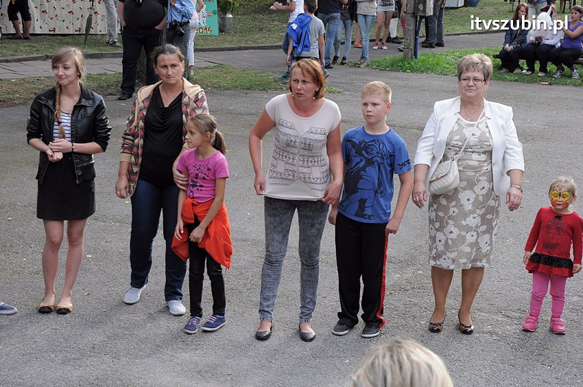 Dożynki Sołeckie w Królikowie