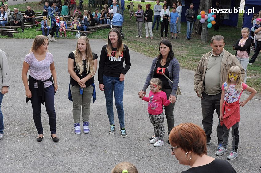 Dożynki Sołeckie w Królikowie