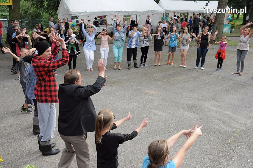 Dożynki Sołeckie w Królikowie