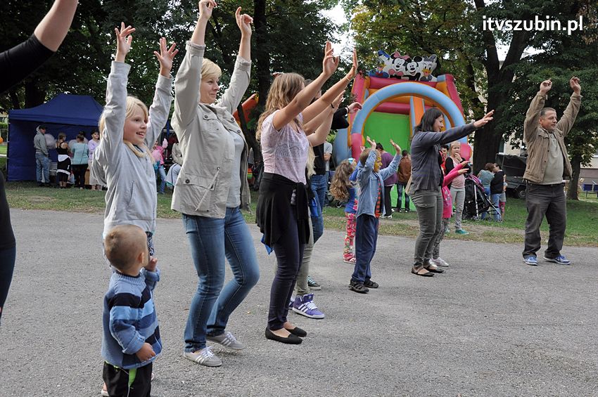 Dożynki Sołeckie w Królikowie