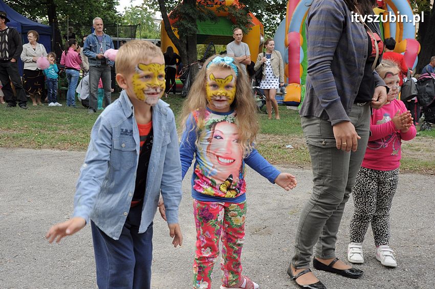 Dożynki Sołeckie w Królikowie