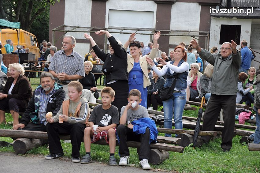 Dożynki Sołeckie w Królikowie