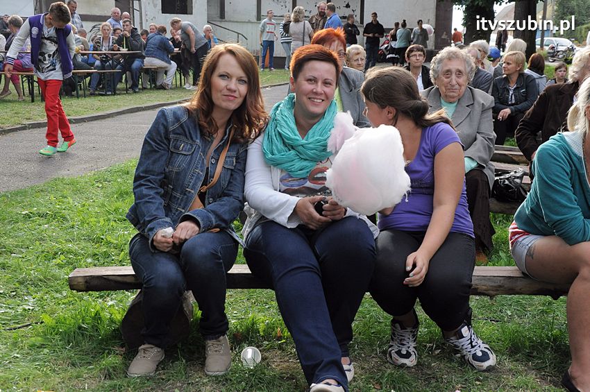 Dożynki Sołeckie w Królikowie