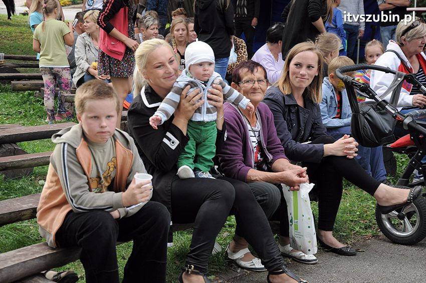 Dożynki Sołeckie w Królikowie