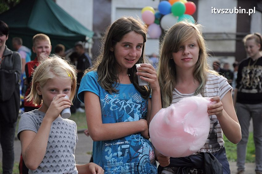 Dożynki Sołeckie w Królikowie