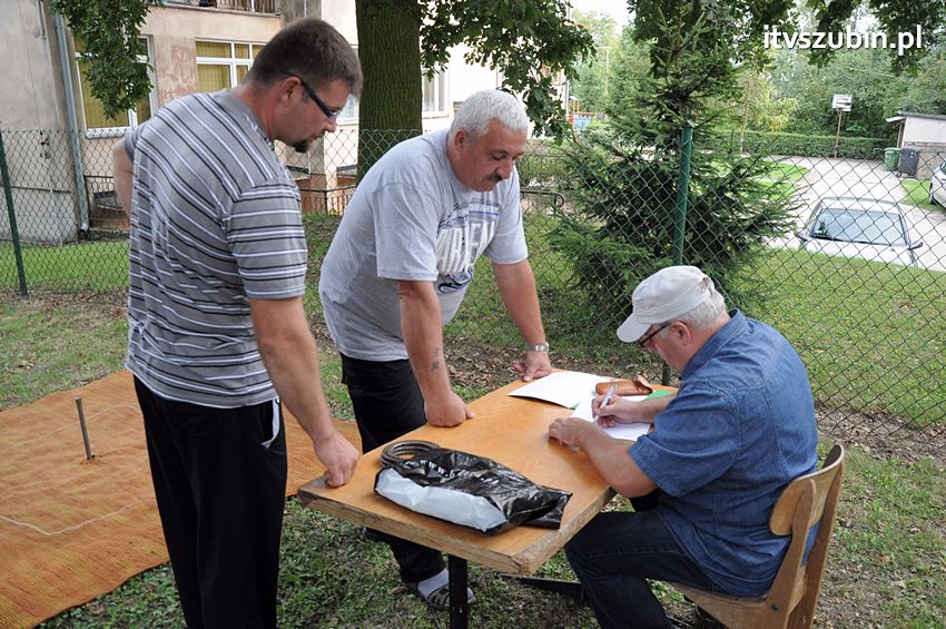 Dożynki Sołeckie w Królikowie