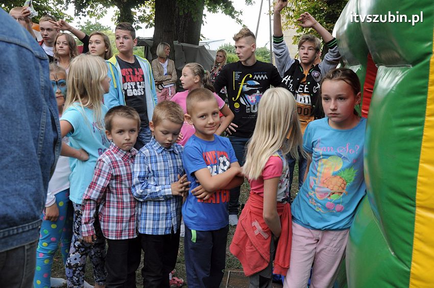 Dożynki Sołeckie w Królikowie