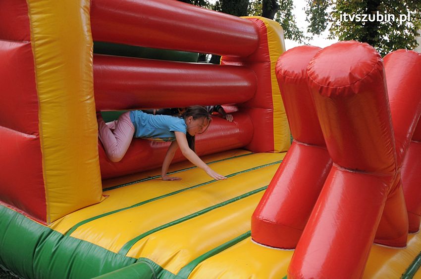 Dożynki Sołeckie w Królikowie