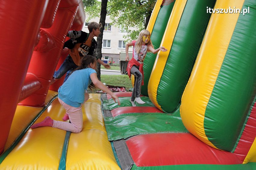 Dożynki Sołeckie w Królikowie