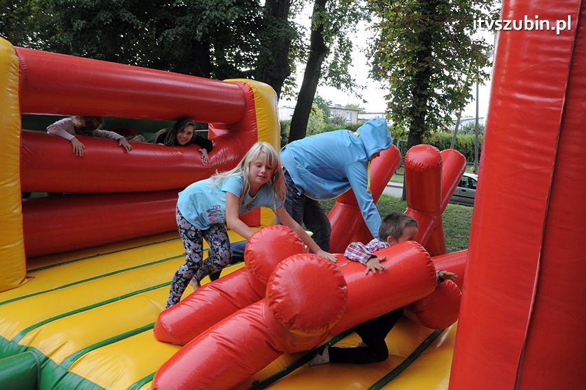 Dożynki Sołeckie w Królikowie