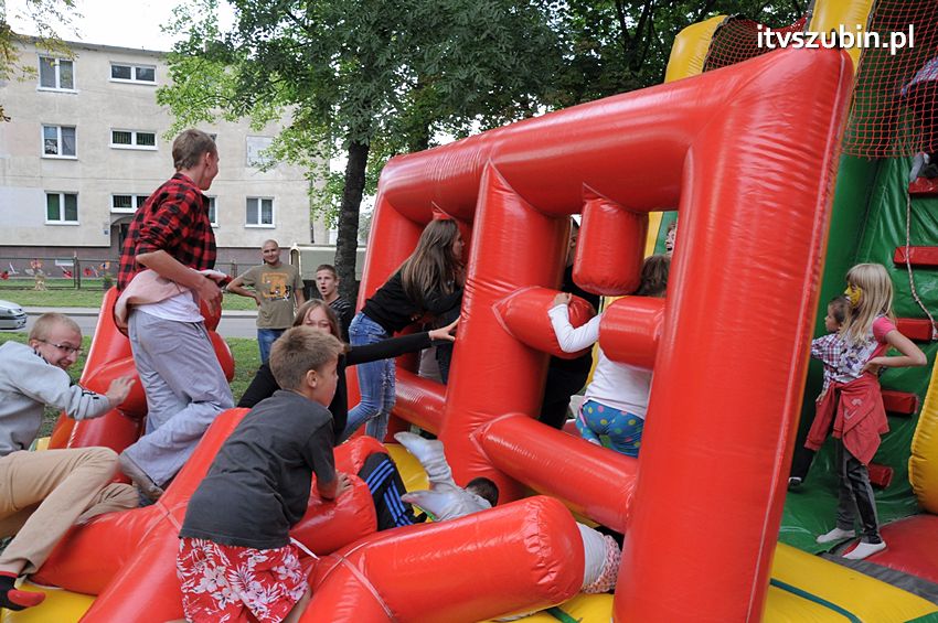 Dożynki Sołeckie w Królikowie