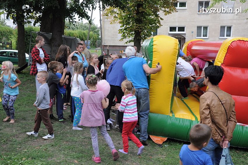 Dożynki Sołeckie w Królikowie