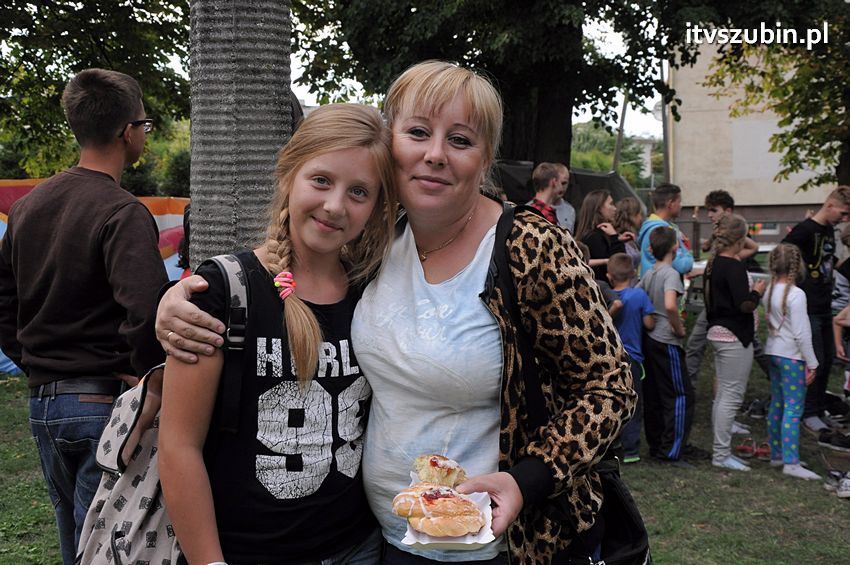 Dożynki Sołeckie w Królikowie