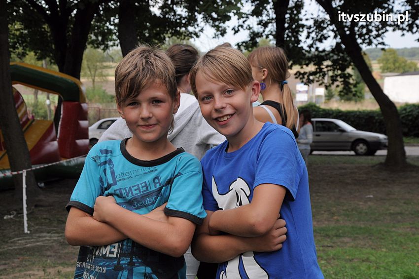 Dożynki Sołeckie w Królikowie