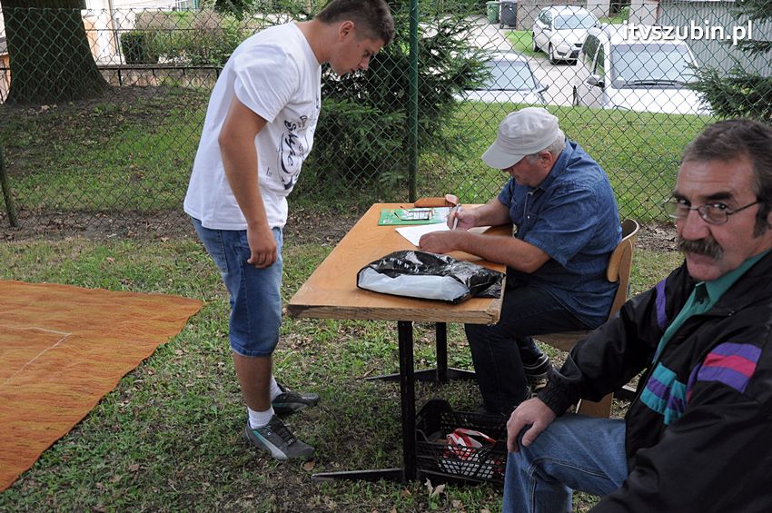 Dożynki Sołeckie w Królikowie